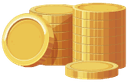 Coin icon