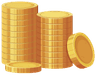 Coin icon