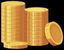 Coin icon