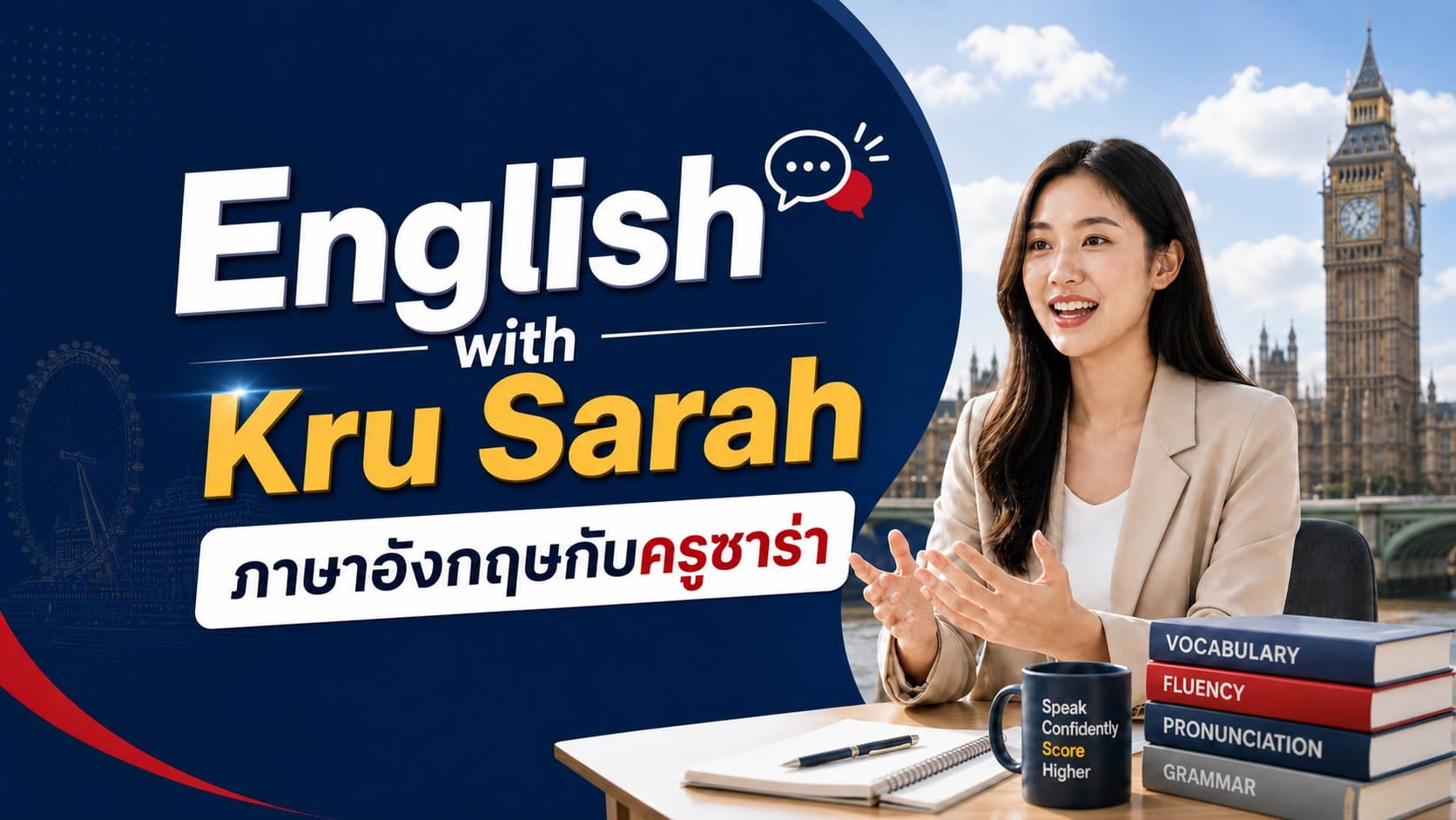 Page banner