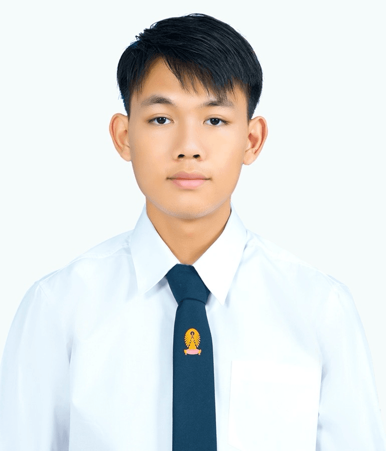 Page banner