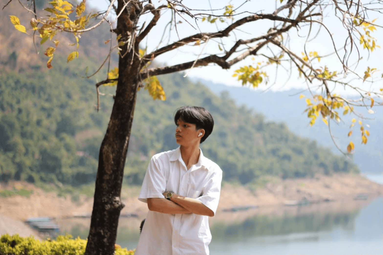 ครูพี่อั๋น ติวเตอร์
