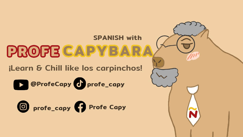 Page banner