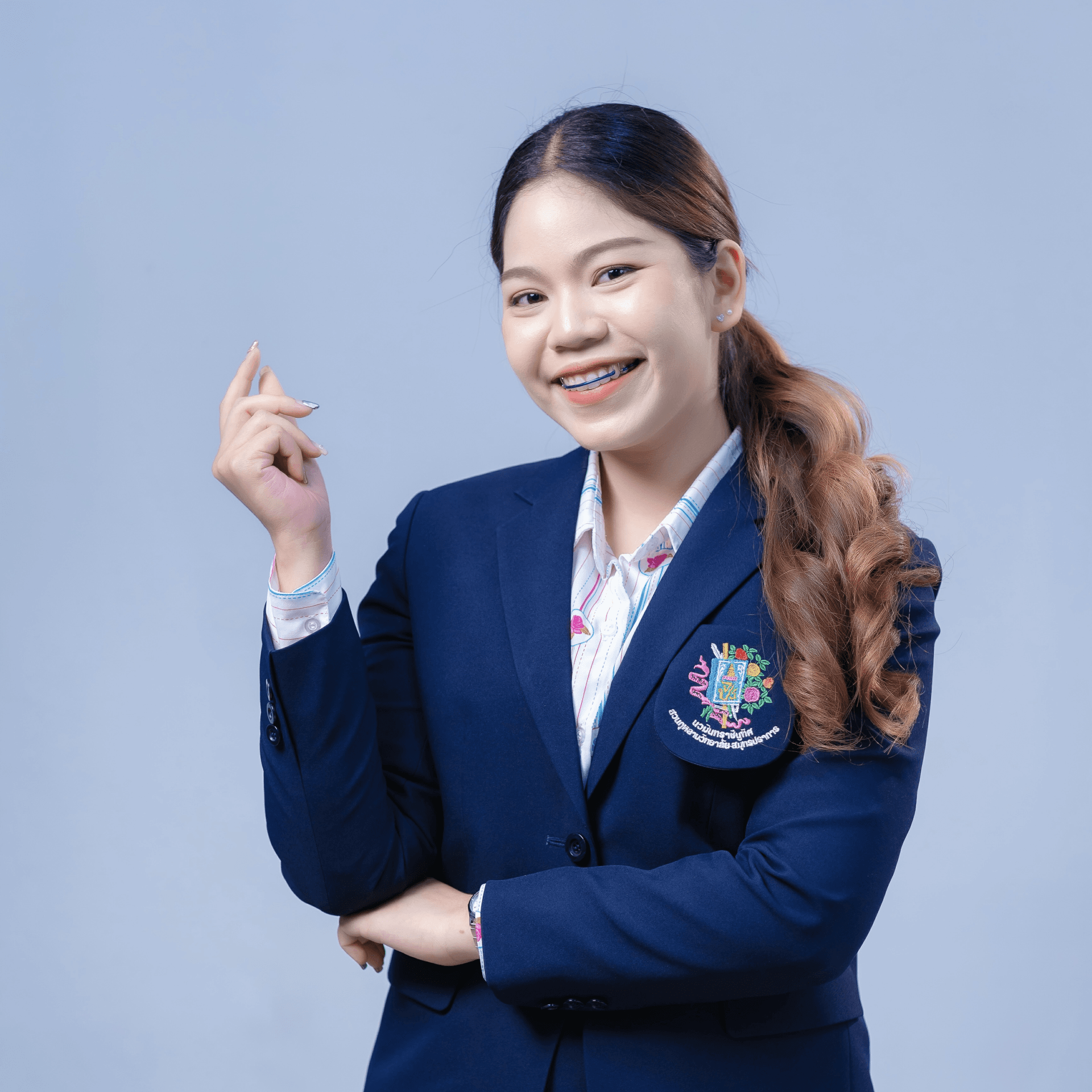 ภาษาอังกฤษกับครูชมพู่
