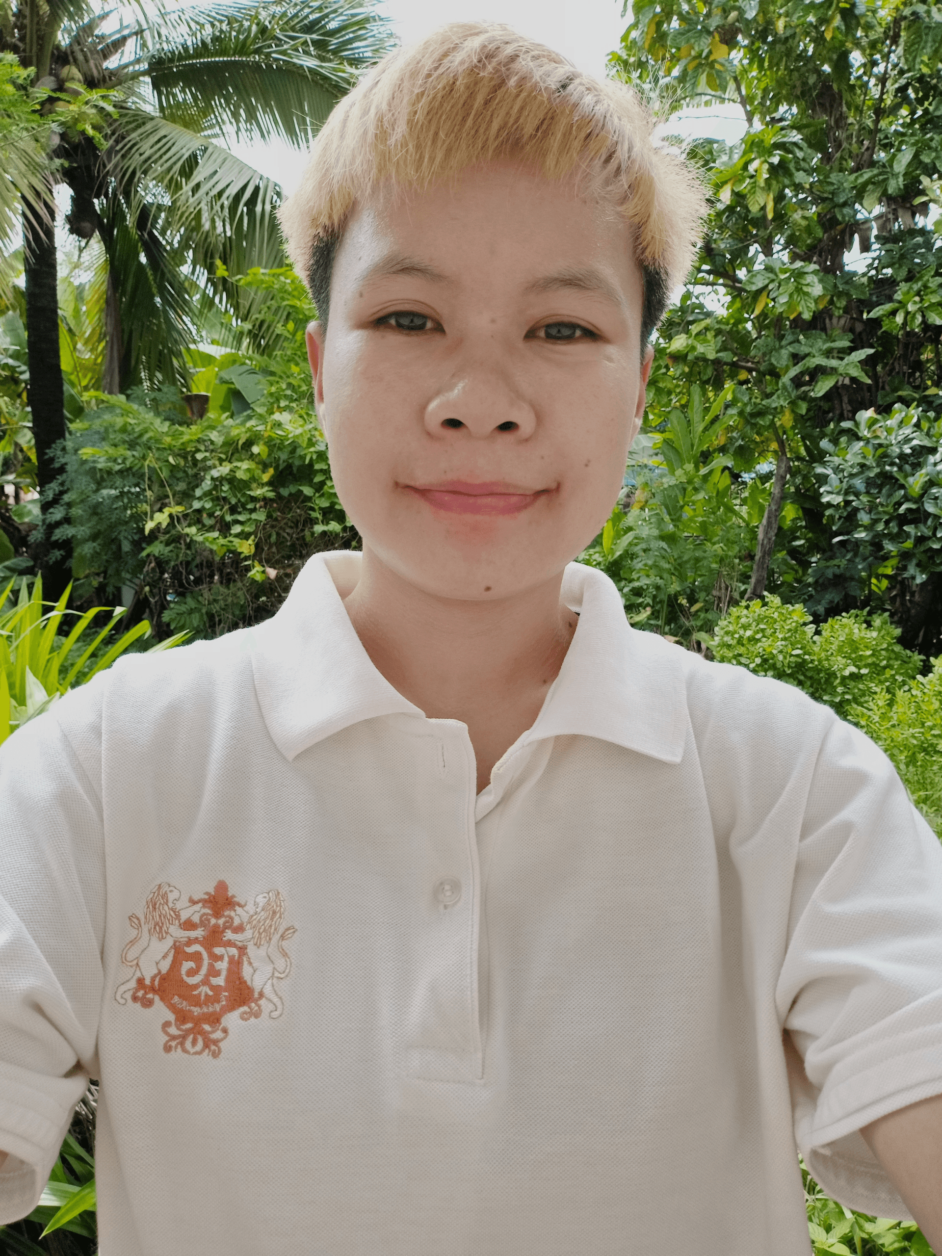 ภาษาอังกฤษกับครูแยม
