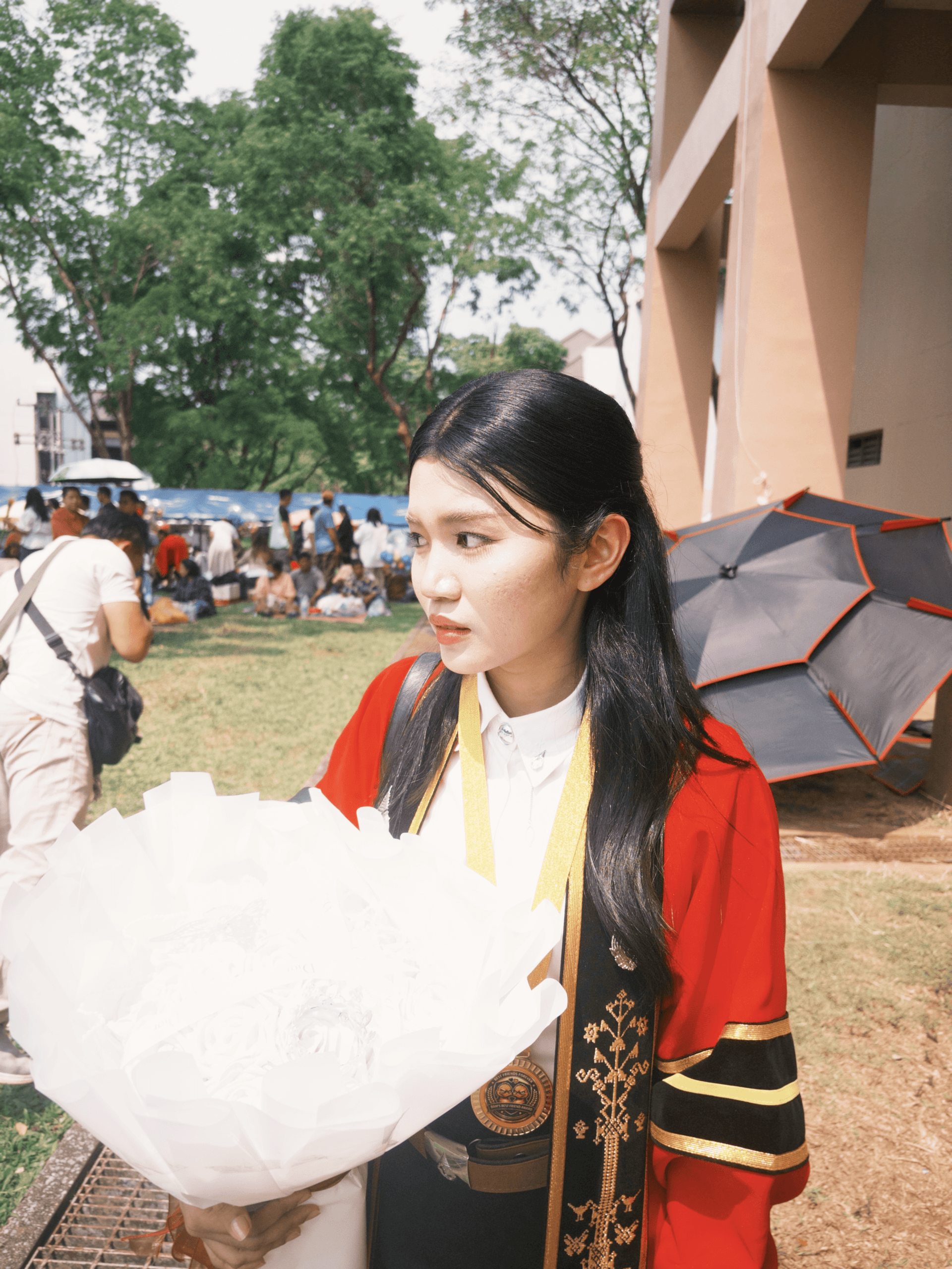 ไบโอกับมี่
