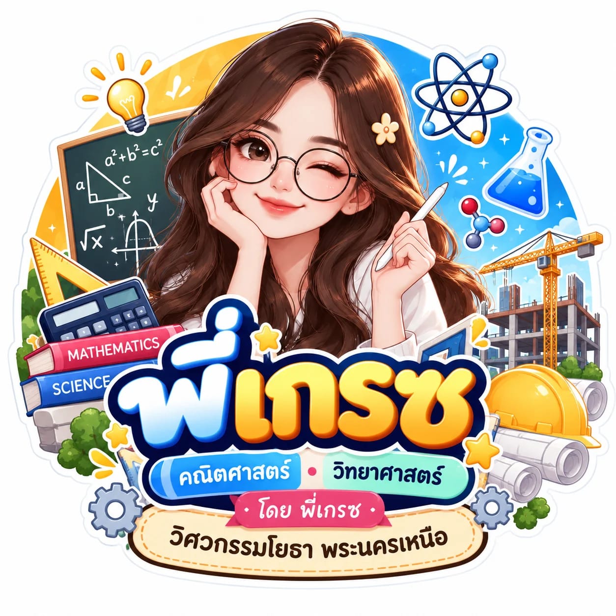 เกรซทีชเชอร์
