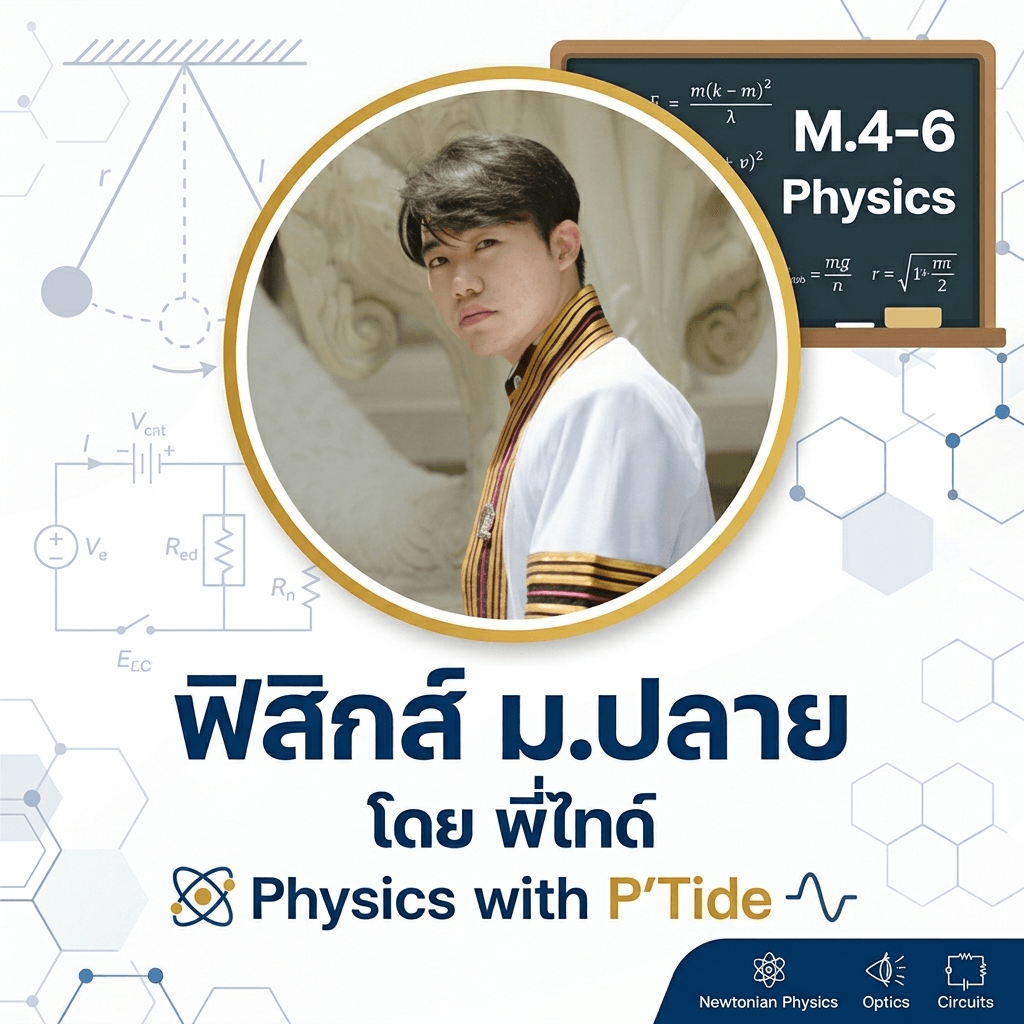 Tidy Physics