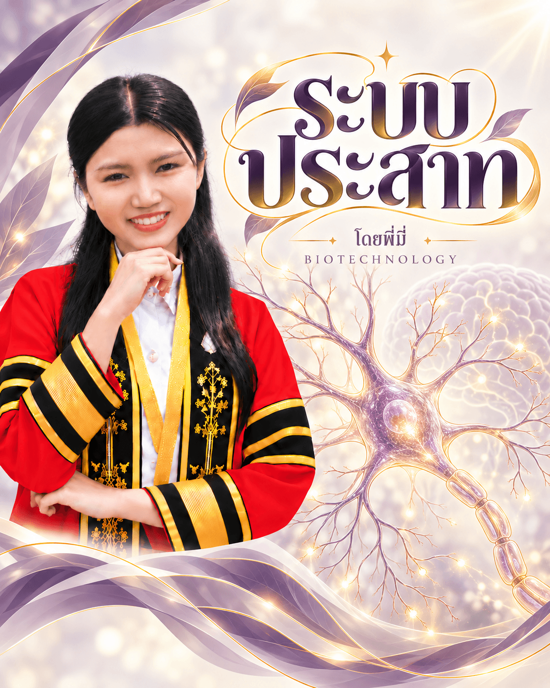 ระบบประสาท